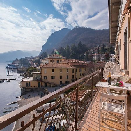 Menaggio Fronte Lago Екстер'єр фото
