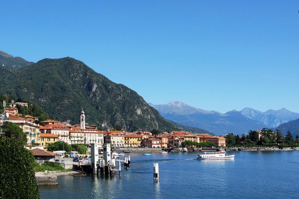 Menaggio Fronte Lago Екстер'єр фото