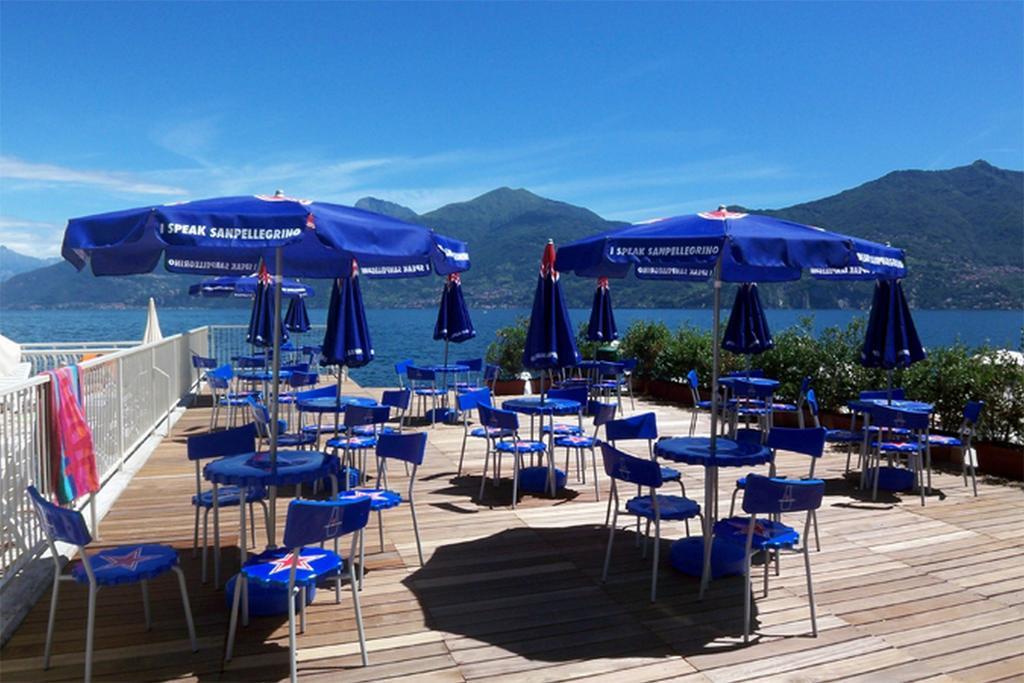 Menaggio Fronte Lago Екстер'єр фото