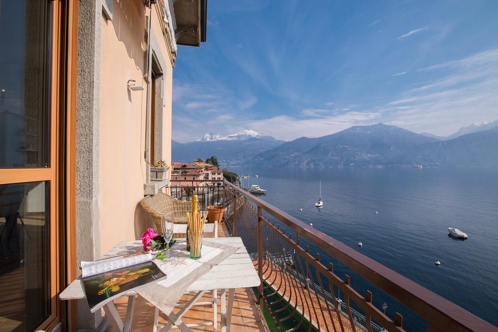 Menaggio Fronte Lago Екстер'єр фото