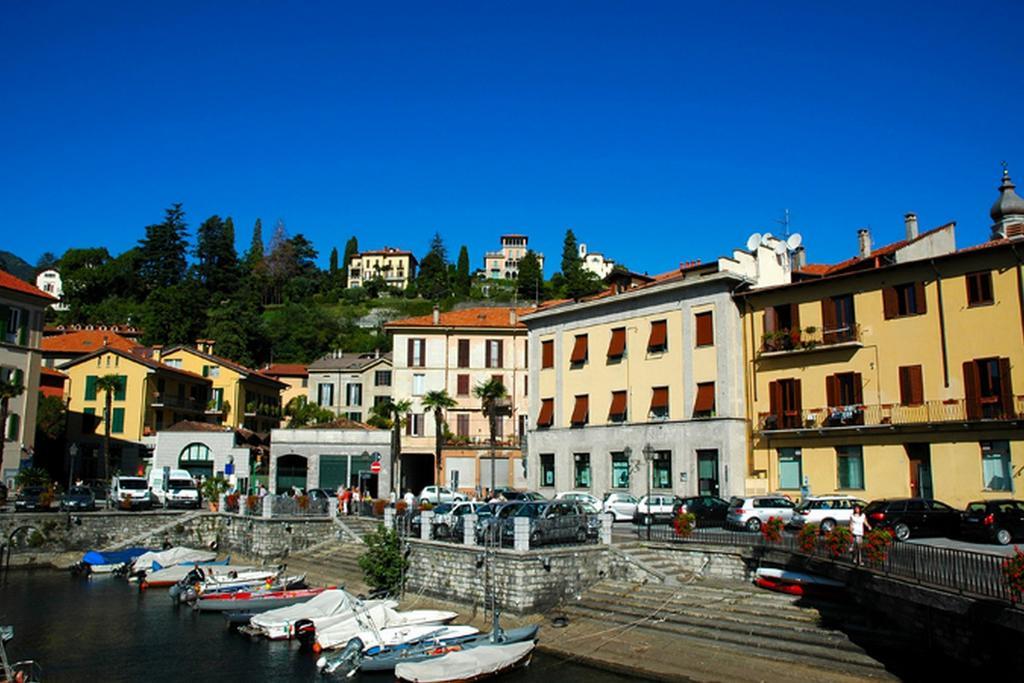 Menaggio Fronte Lago Екстер'єр фото