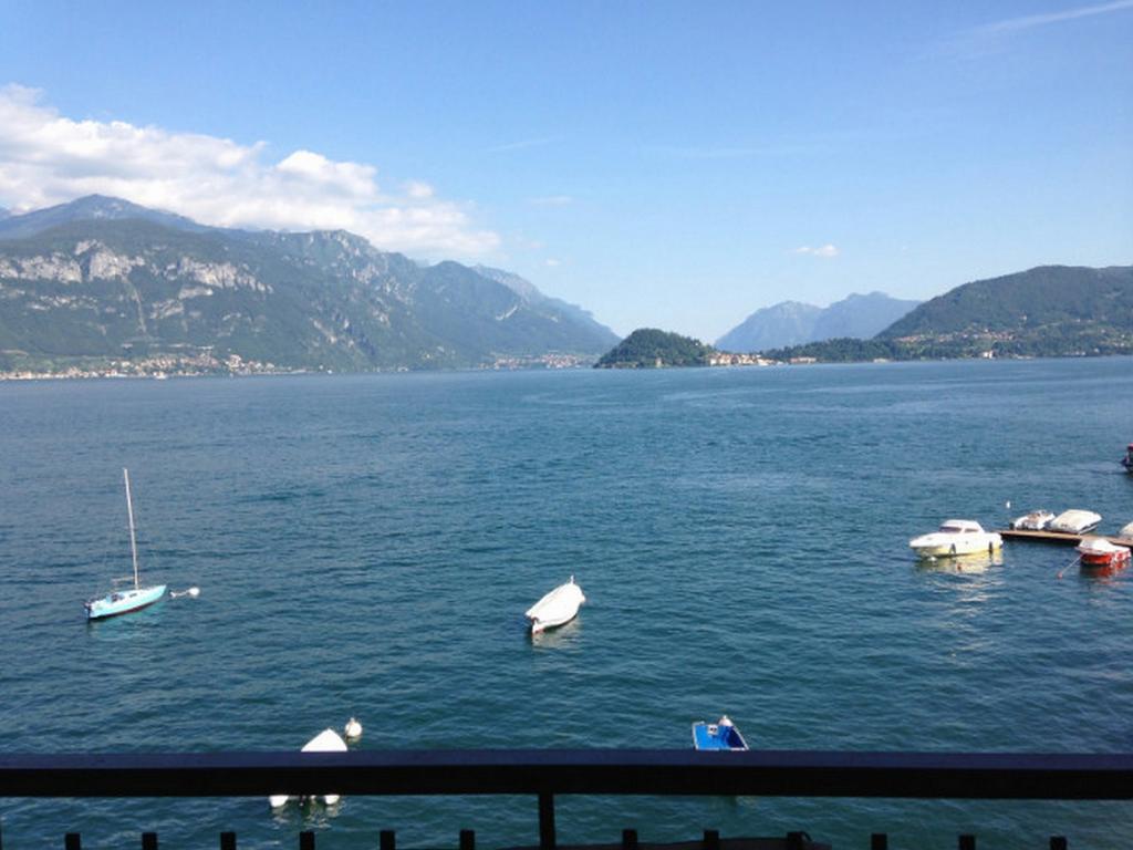 Menaggio Fronte Lago Екстер'єр фото