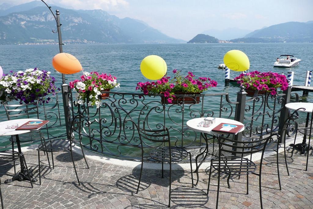 Menaggio Fronte Lago Екстер'єр фото